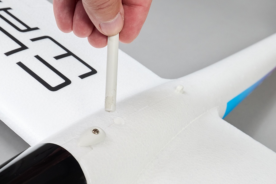 DERBEE Cloudwalker Elektrosegler PNP- 180cm 