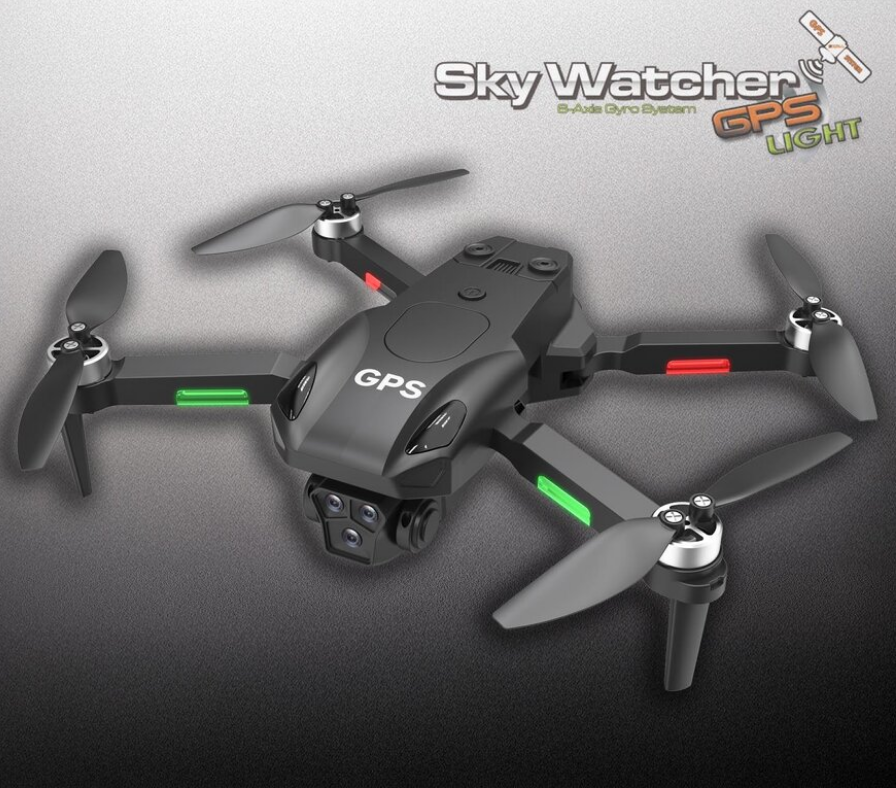 SkyWatcher GPS Light - RTF