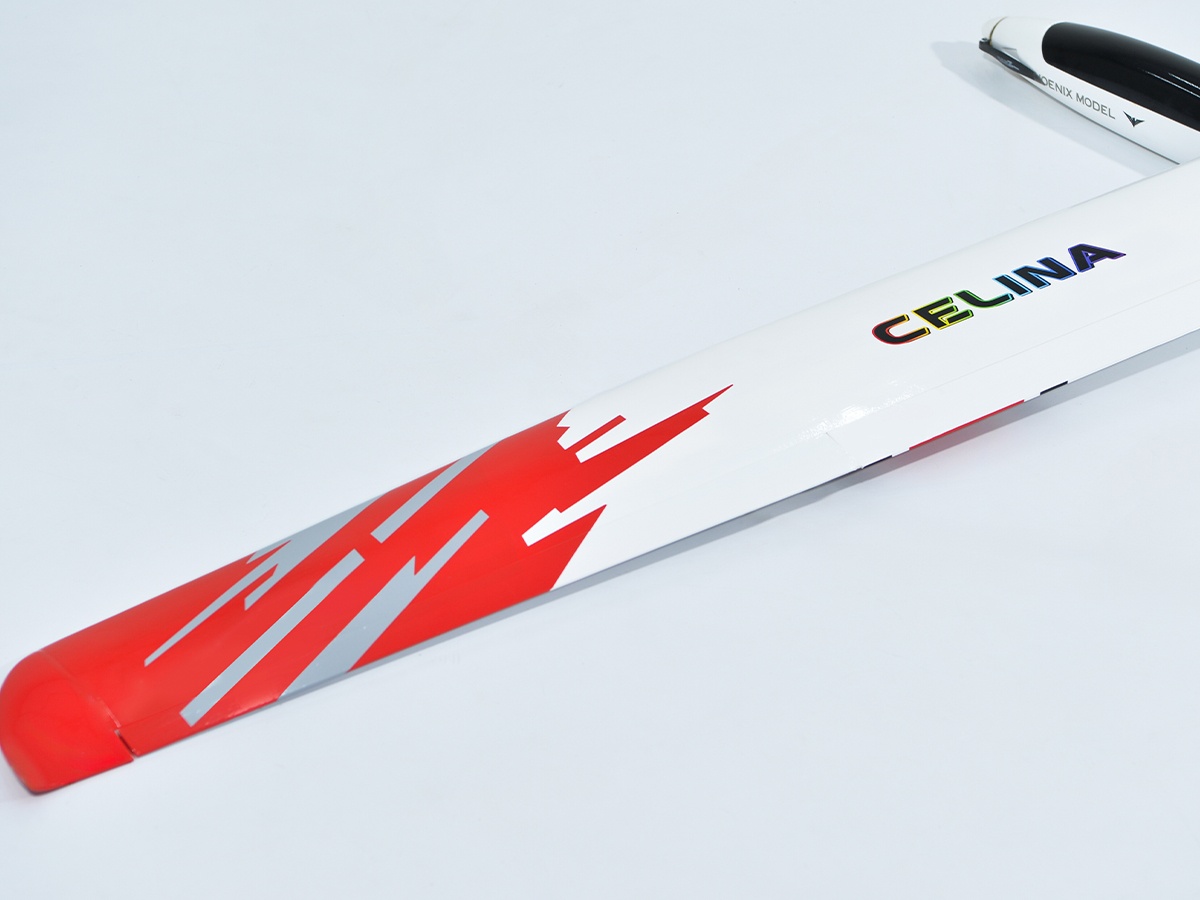 Phoenix Celina Elektrosegler ARF - 272 cm