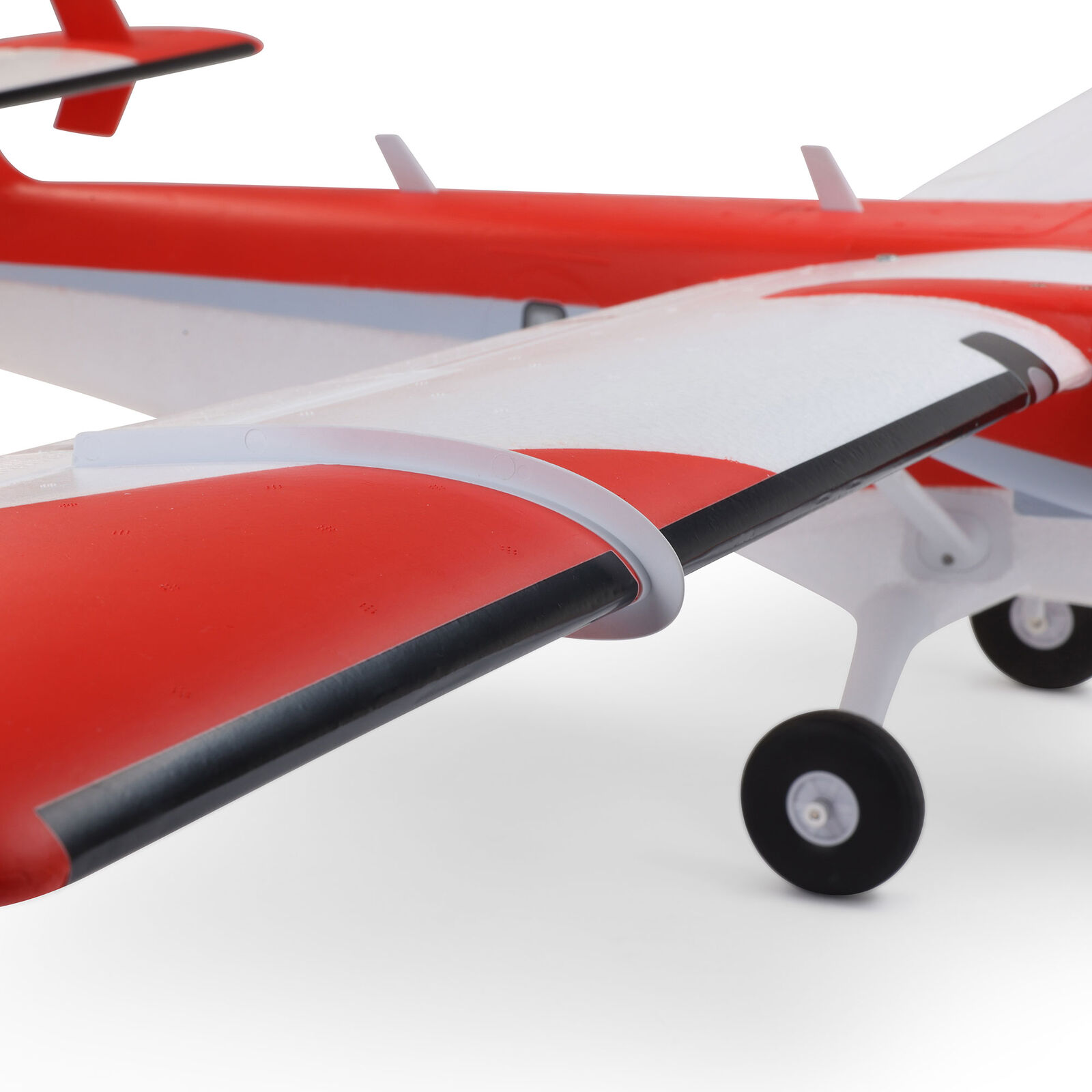 DHC-6 Twin Otter 1.4m BNF Basic with AS3X+ and SAFE Select