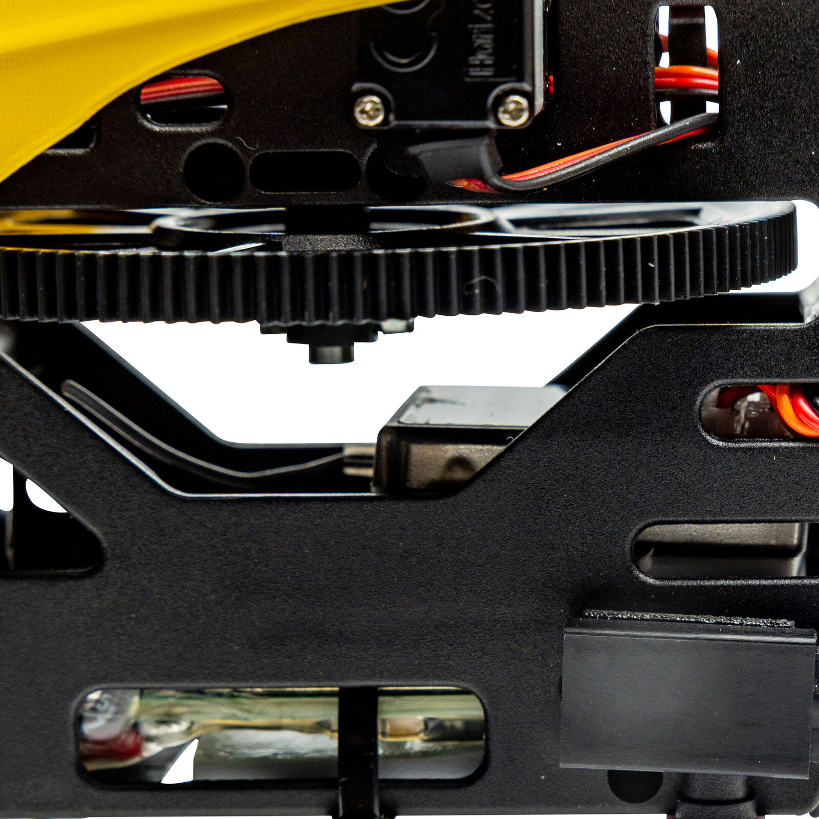 Revolution 235 CP BNF Basic with SAFE