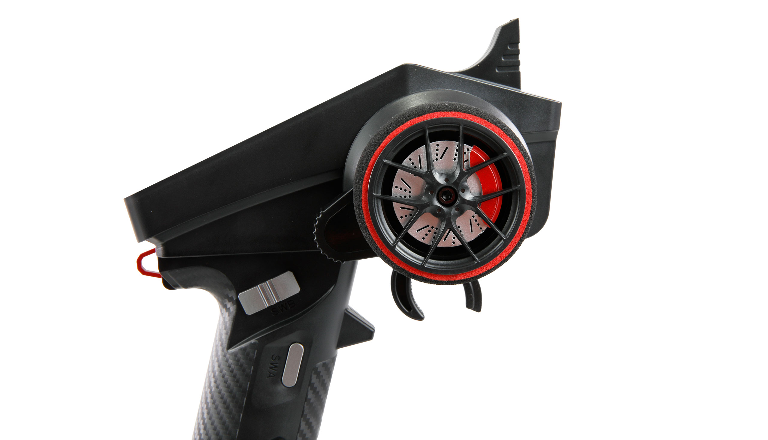 ATXB8 8-Kanal Fernsteuerung inkl. 8-Kanal Empfänger 