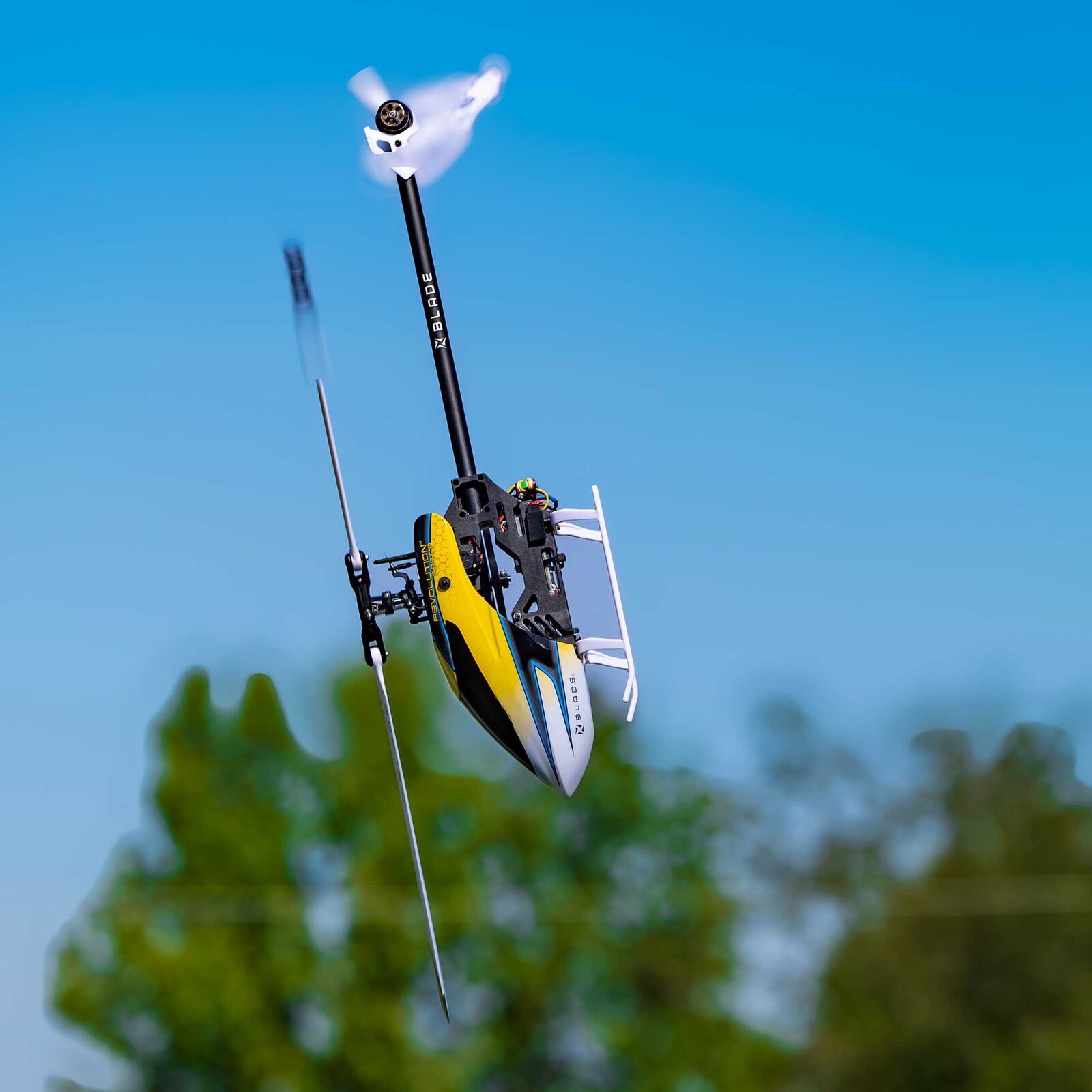 Revolution 235 CP RTF Basic with SAFE