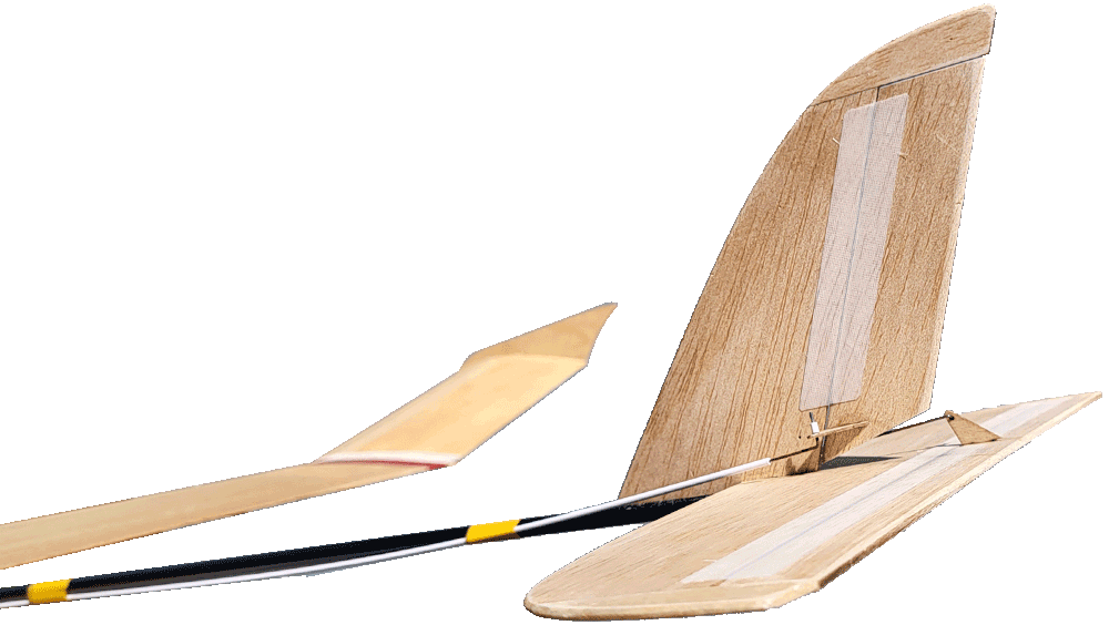 Lilienthal 40 Rocket