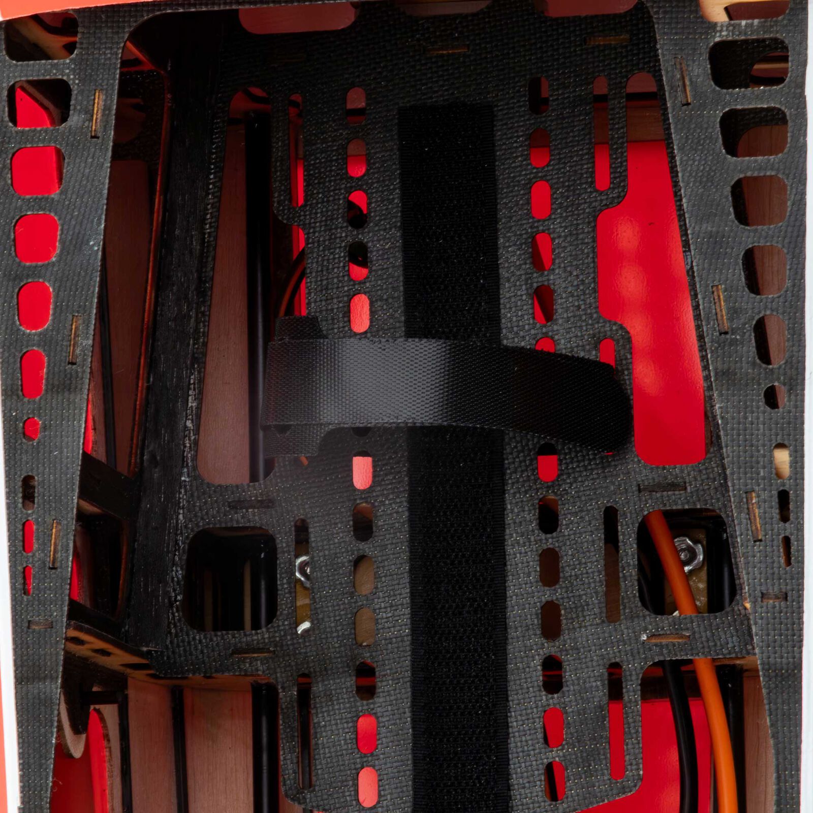 Eratix 3D SWS 1.6m (64") BNF Basic with AS3X+ and SAFE Select