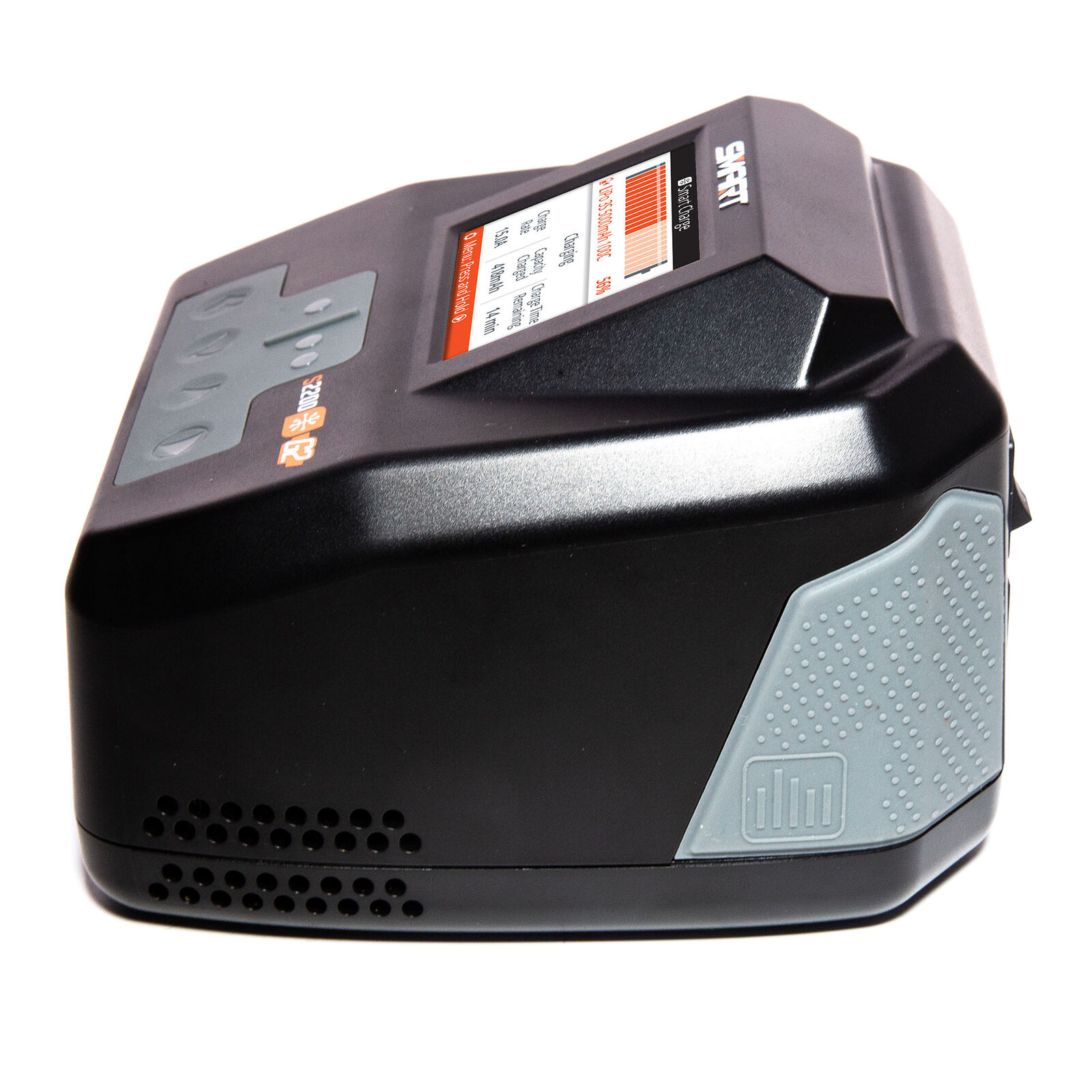 S2200 G2 AC 2x200W Smart Charger International