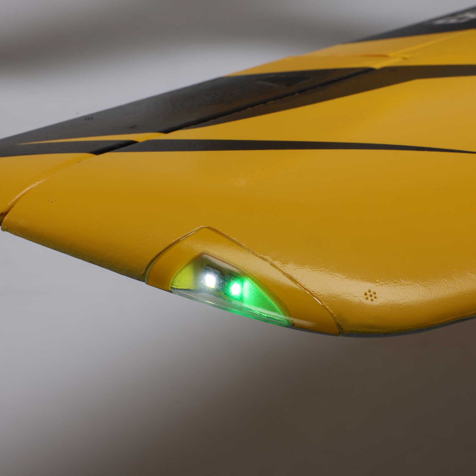 Habu XS (eXtra Sport) 80mm EDF BNF Basic with AS3X+ and SAFE Select