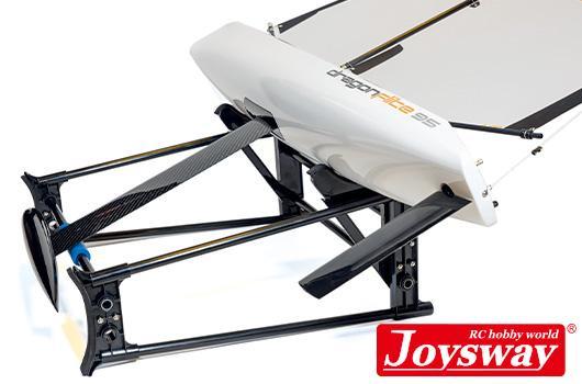 Dragon Flite DF95 V3 Racing Class - mit Sender