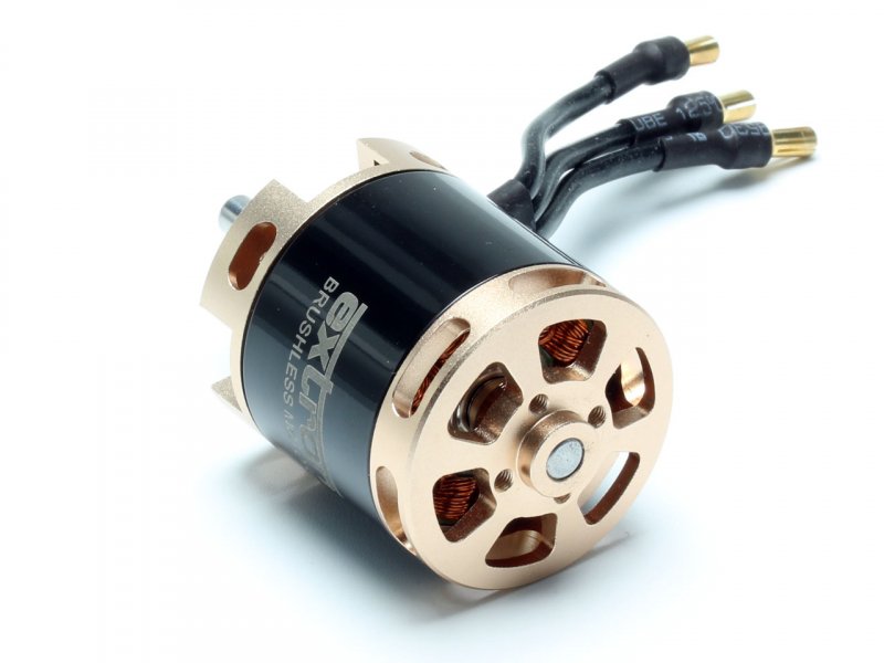 Brushless Motor EXTRON 2814/12 (1300KV)