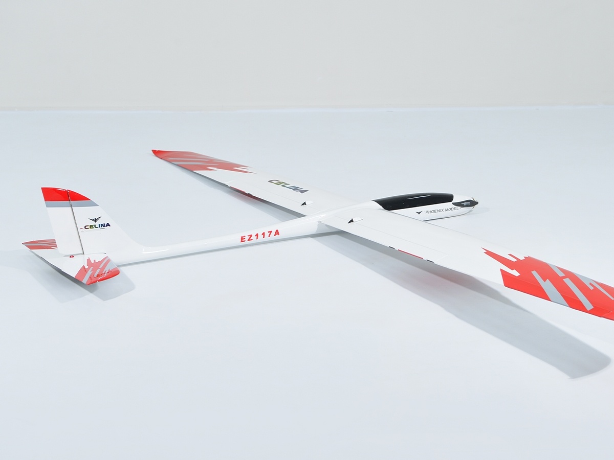 Phoenix Celina Elektrosegler ARF - 272 cm