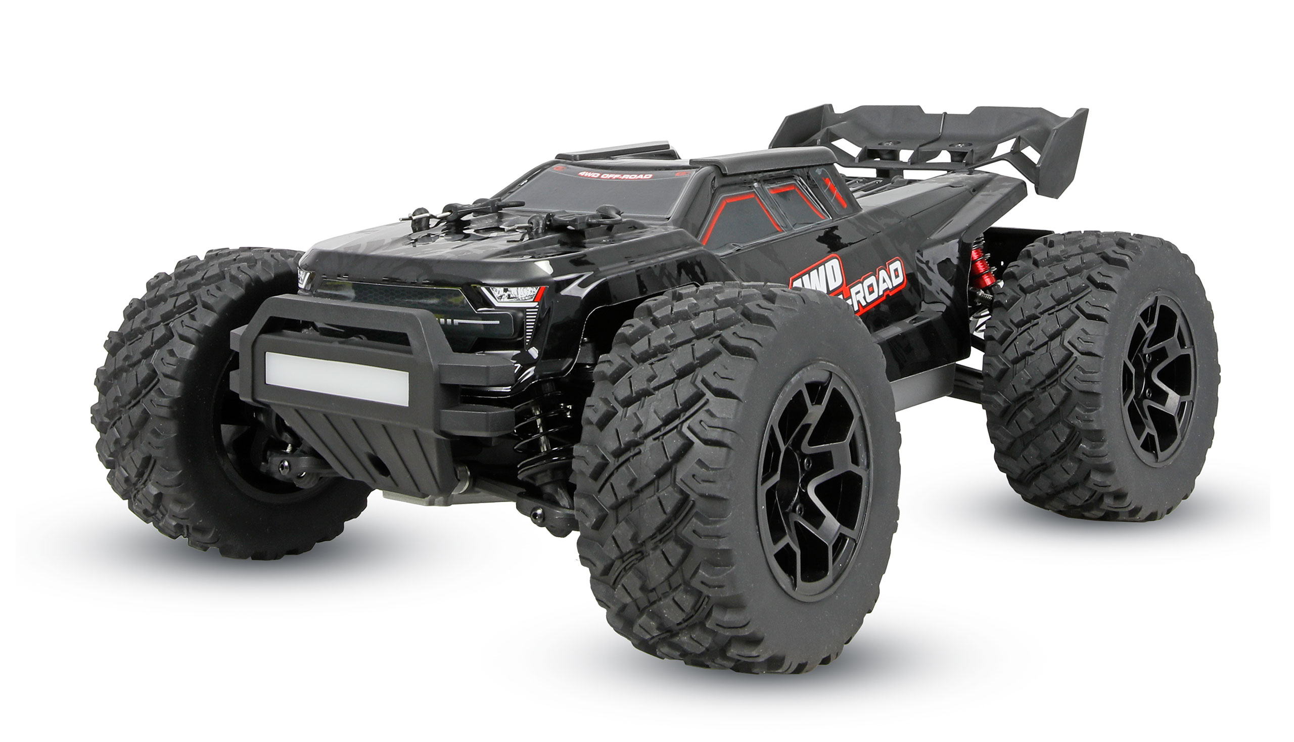 Hyper GO TX14 Truggy brushless 4WD 1:14 RTR
