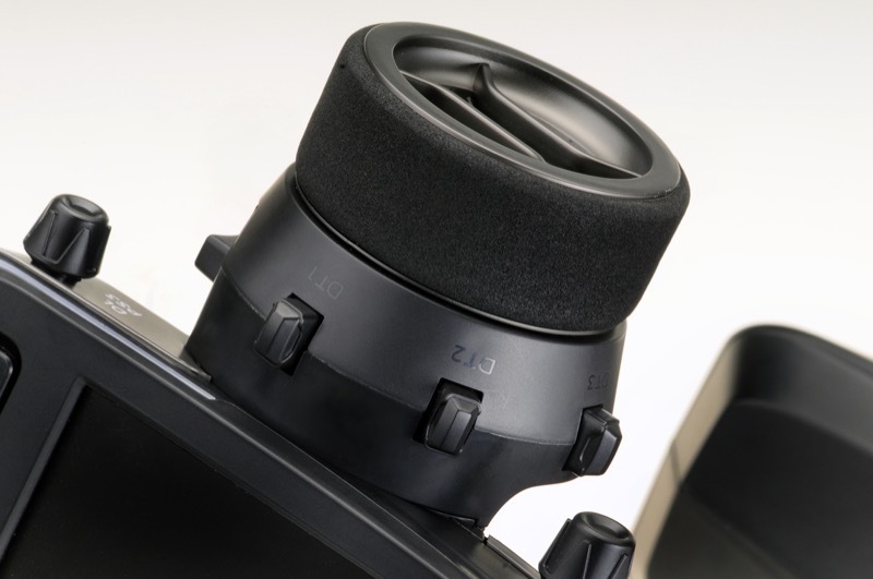 9-Kanal Fernsteuerung "CR9T" 2.4GHz inkl. Empfänger