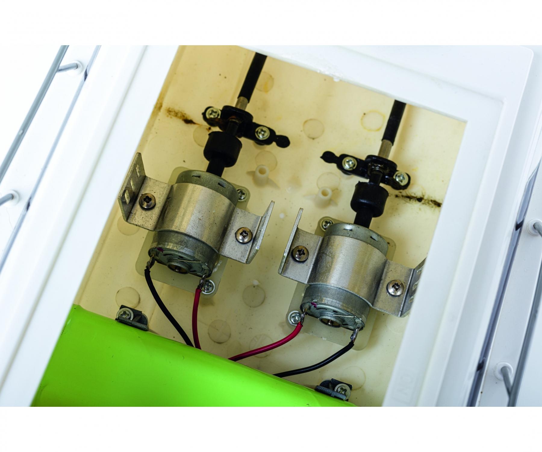 Ocean Queen 2.4 GHz 100% RTR