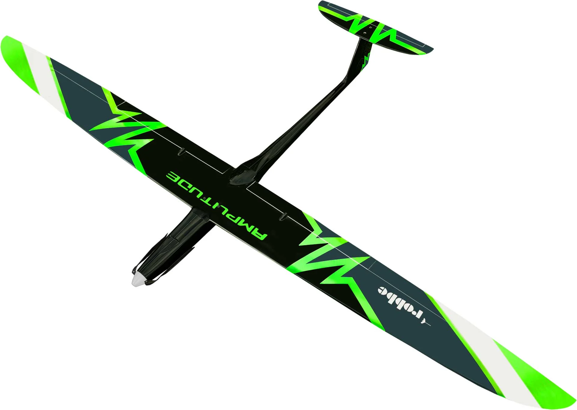 Robbe Modellsport AMPLITUDE ARF VOLL-GFK/CFK HOTLINER 