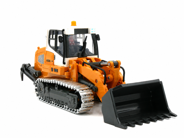 FM636 Raupe/Bulldozer im Maßstab 1:50