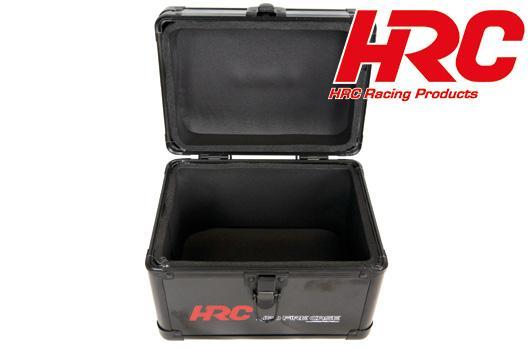 LiPo Aufbewahrungskoffer - Fire Case M - 250x180x185mm