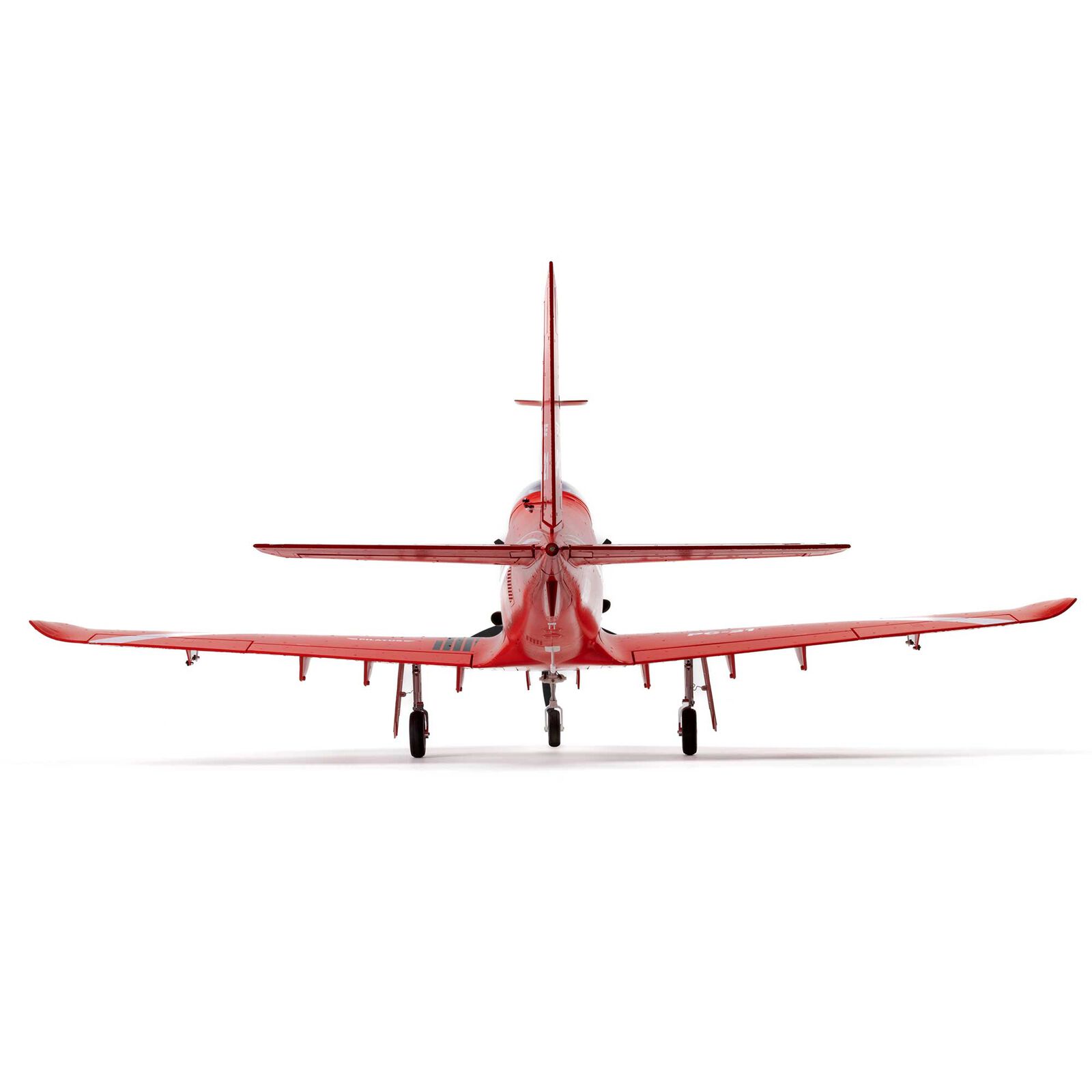 E-flite Pilatus PC-21 1.3m BNF Basic with AS3X+ and SAFE Select