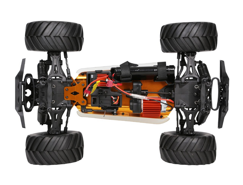 BigStrike Truck 1:10 RTR