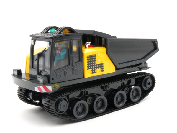 FMT14R Kettendumper im Maßstab 1:50