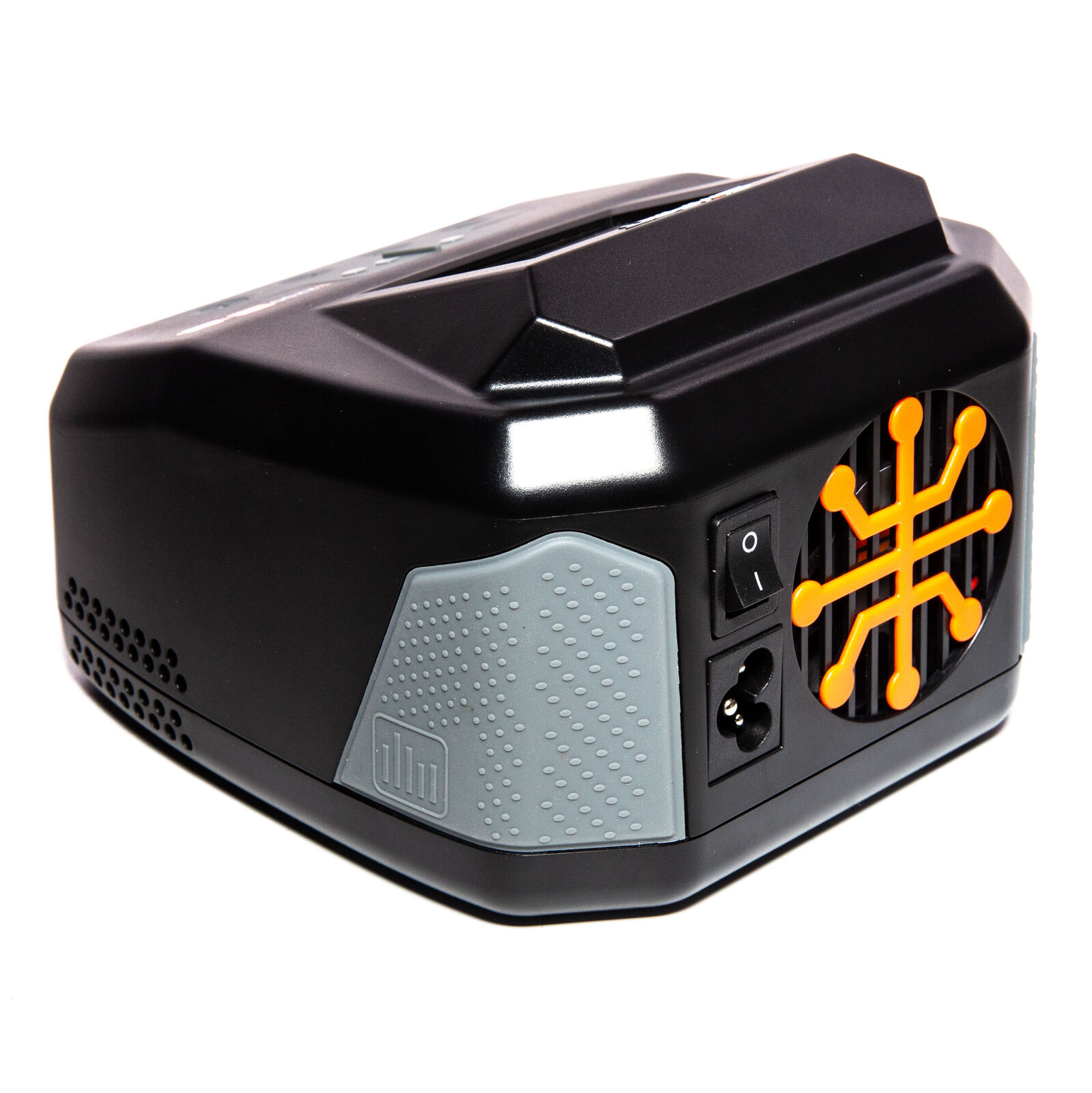 S2200 G2 AC 2x200W Smart Charger International