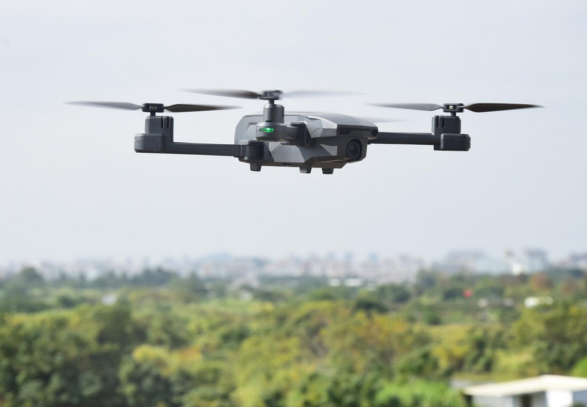 SkyWatcher Lark 4K V3 - GPS | No.9550