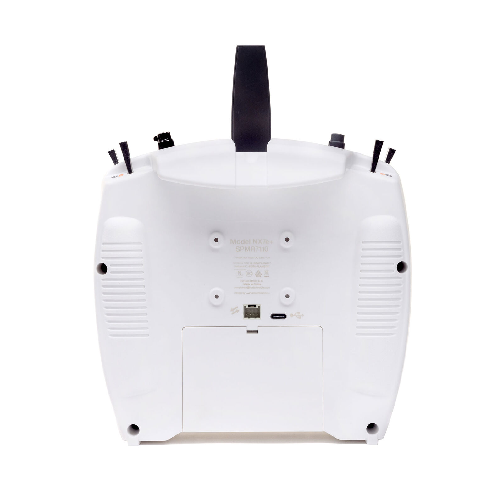 NX7e+ 14-Channel DSMX Transmitter Only 