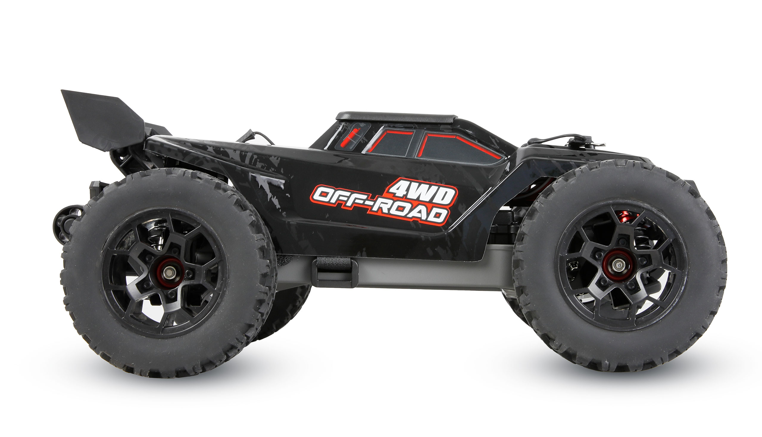 Hyper GO TX14 Truggy brushless 4WD 1:14 RTR