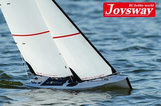 Dragon Force DF65 V8 Racing Class - mit Fernsteuerung