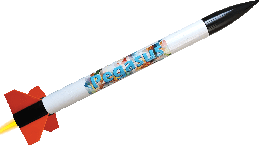 Pegasus RTF Starter Set