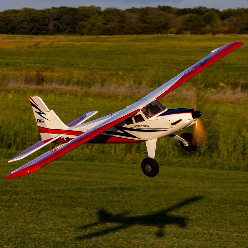 Turbo Timber SWS 2.0m ARF