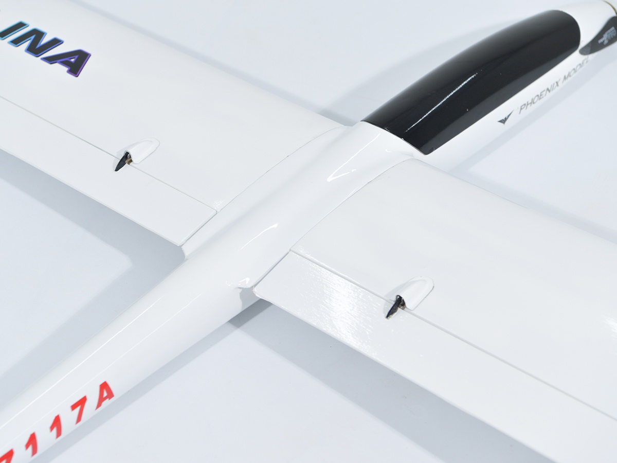 Phoenix Celina Elektrosegler ARF - 272 cm