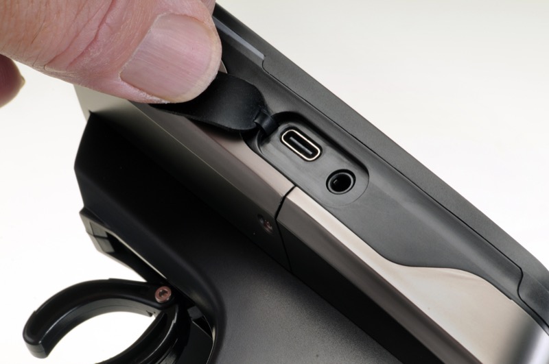 9-Kanal Fernsteuerung "CR9T" 2.4GHz inkl. Empfänger