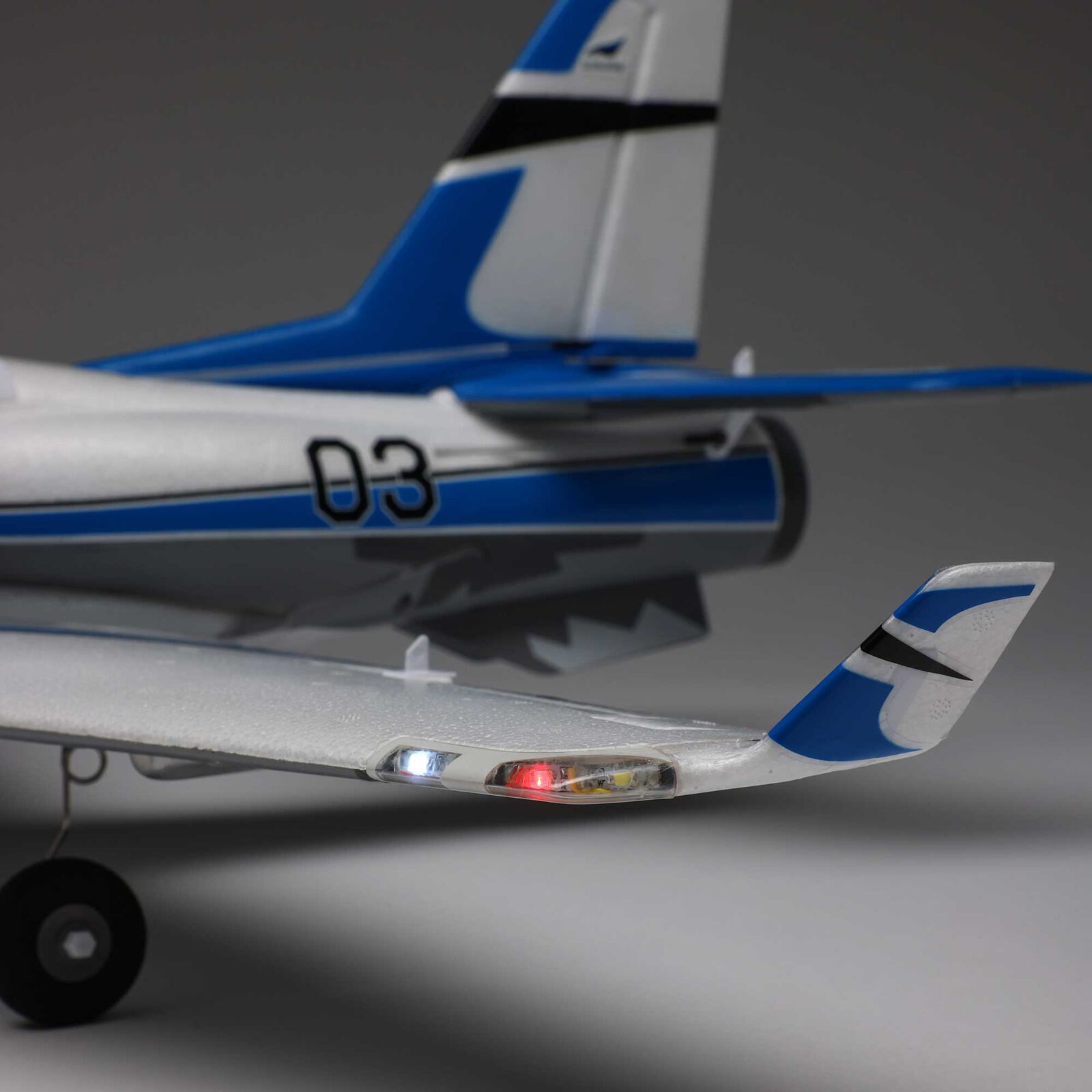 UMX Viper 30mm EDF Jet BNF Basic with AS3X and SAFE Select