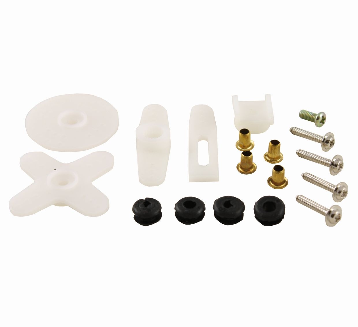 D-Power DS-445BB MG Digital Servo