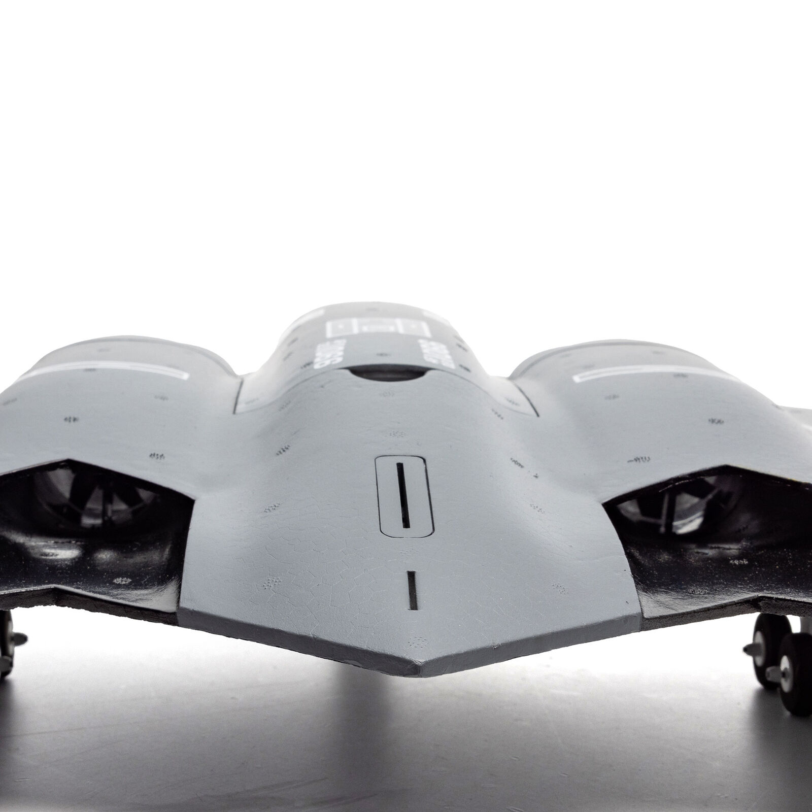 Micro B-2 Spirit of America Twin 30mm EDF BNF Basic