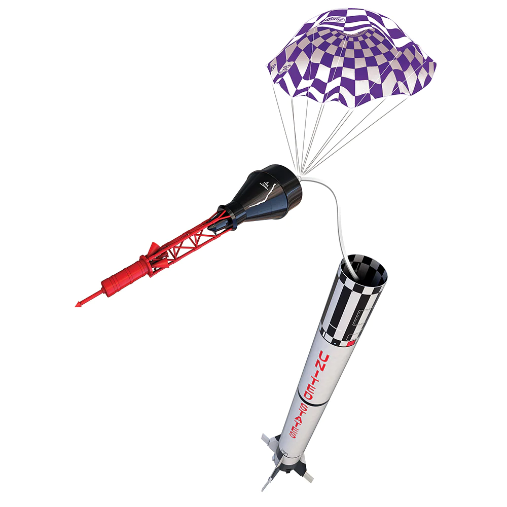 Mercury Redstone 1:34