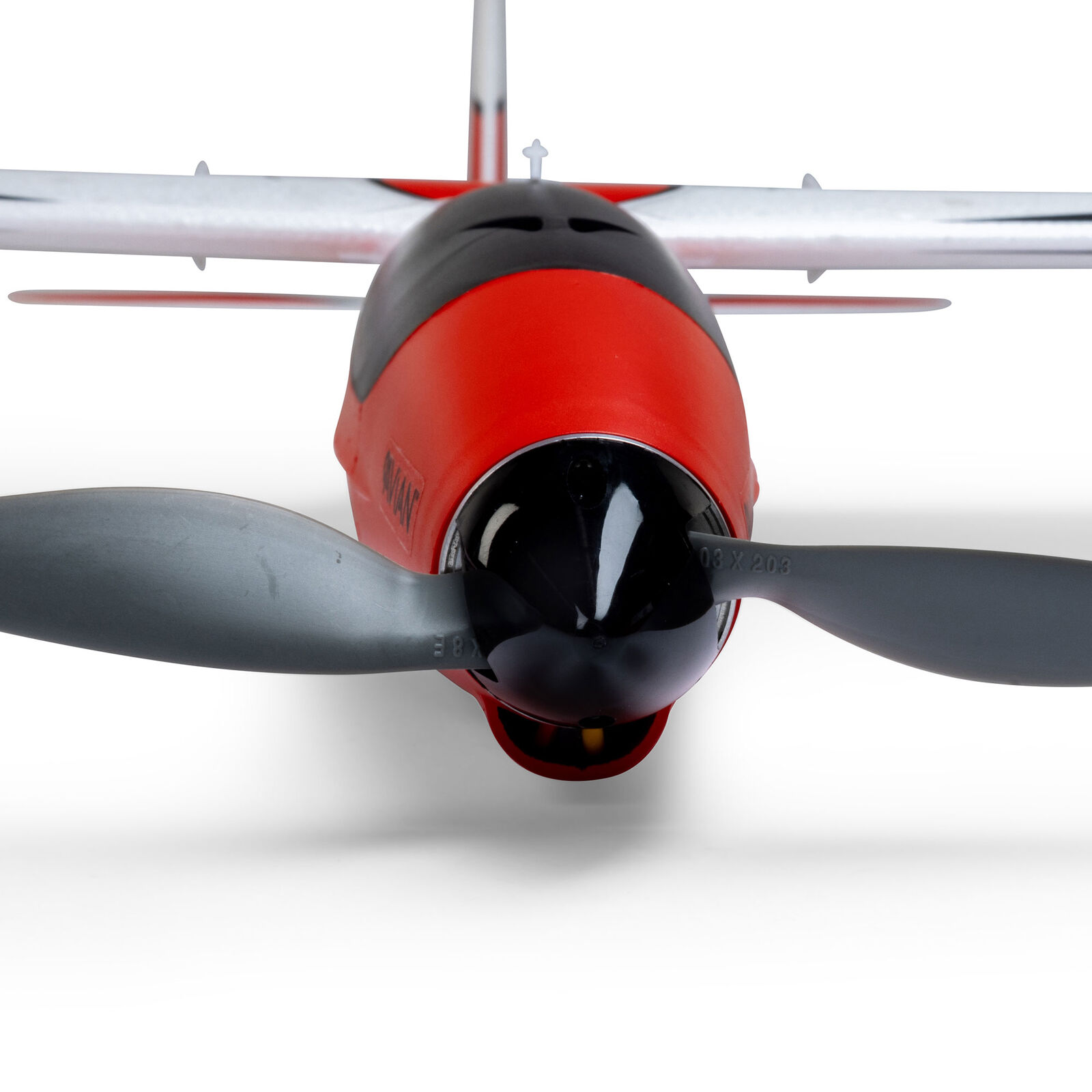 ElectroStreak 1.1m BNF Basic with AS3X+ and SAFE Select 