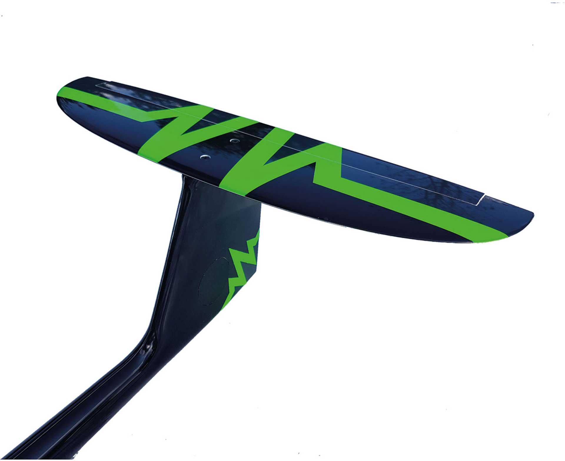 Robbe Modellsport AMPLITUDE PNP VOLL-GFK/CFK HOTLINER MIT EINGEBAUTEN SERVOS UND ANTRIEB 