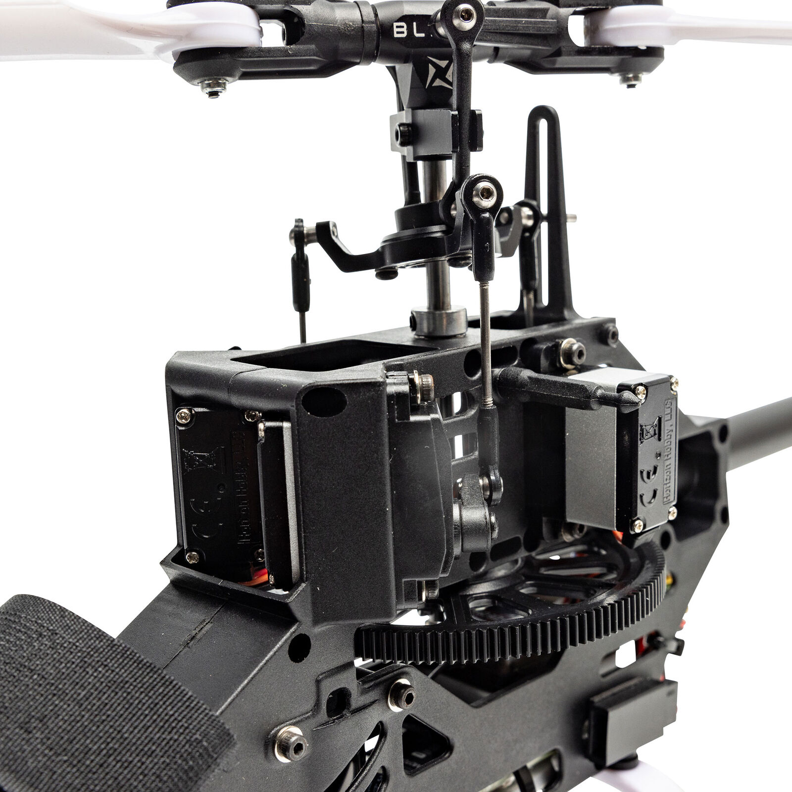 Revolution 235 CP RTF Basic with SAFE