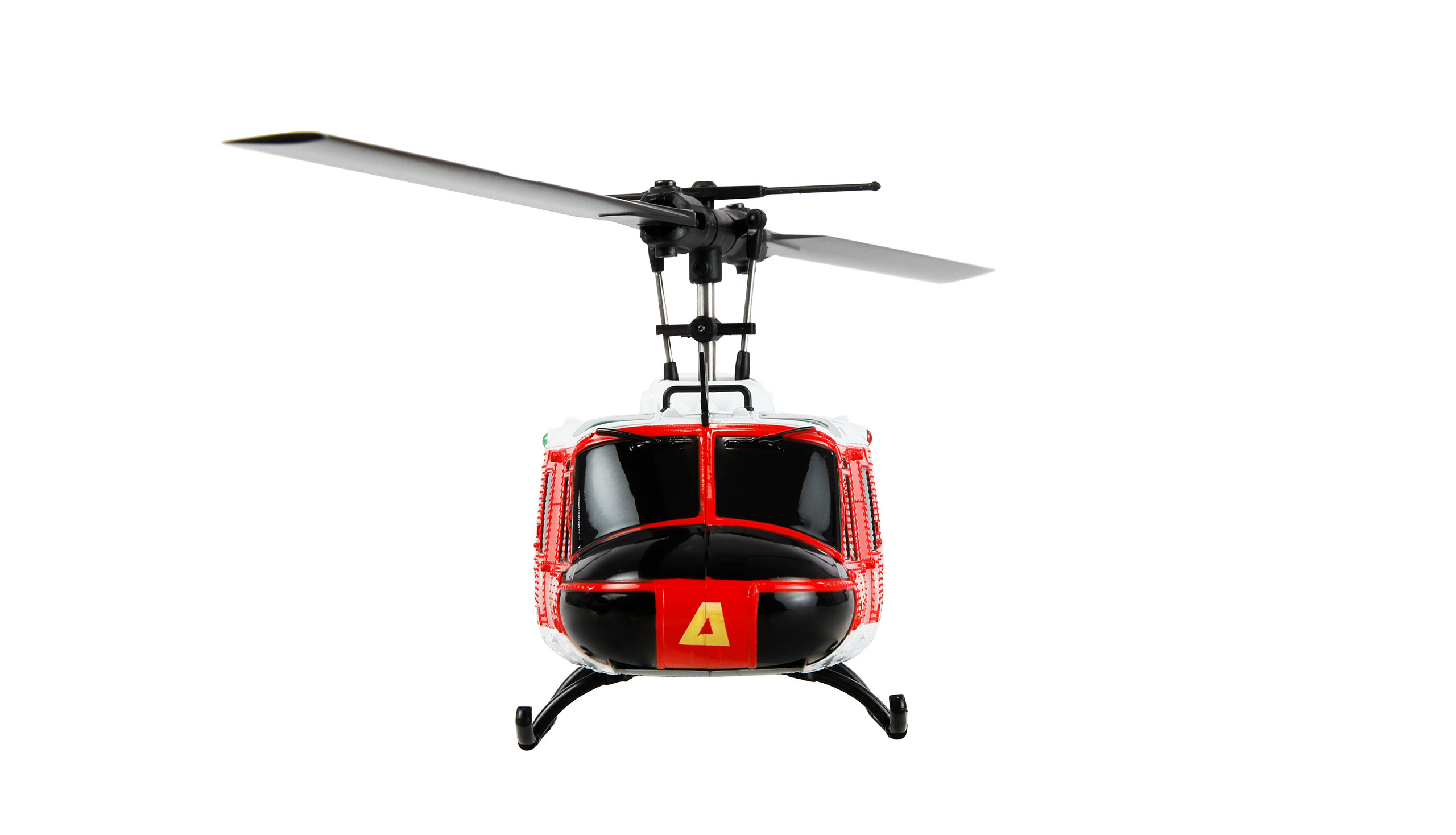 UH-1 Marine Brushless CP-Helikopter 6-Kanal 6G/3D RTF