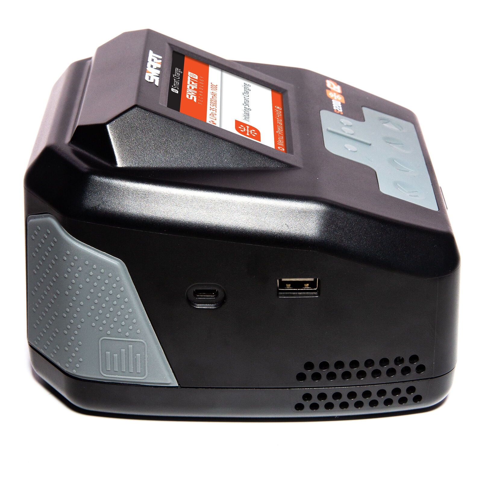 S2200 G2 AC 2x200W Smart Charger International