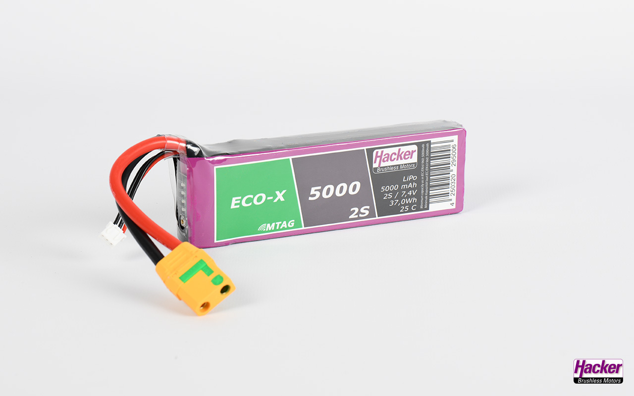 TF ECO-X 5000-2S MTAG