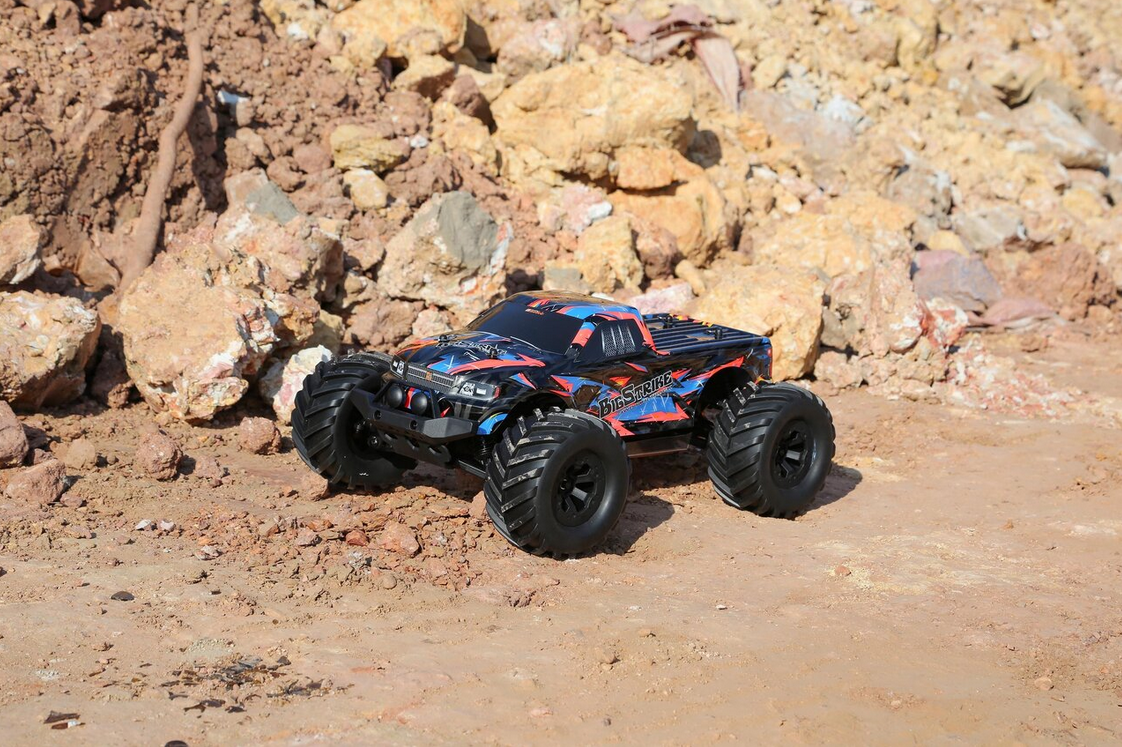 BigStrike Truck 1:10 RTR
