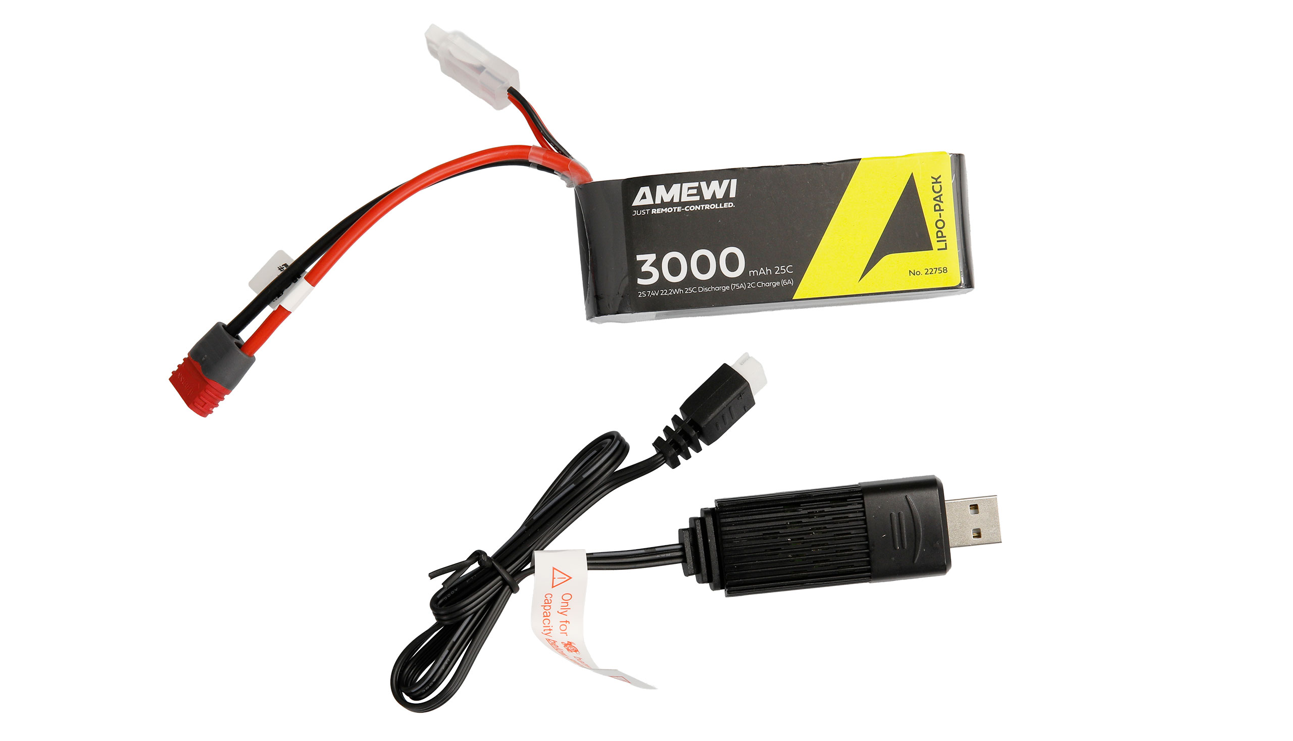 Hyper GO TX14 Truggy brushless 4WD 1:14 RTR