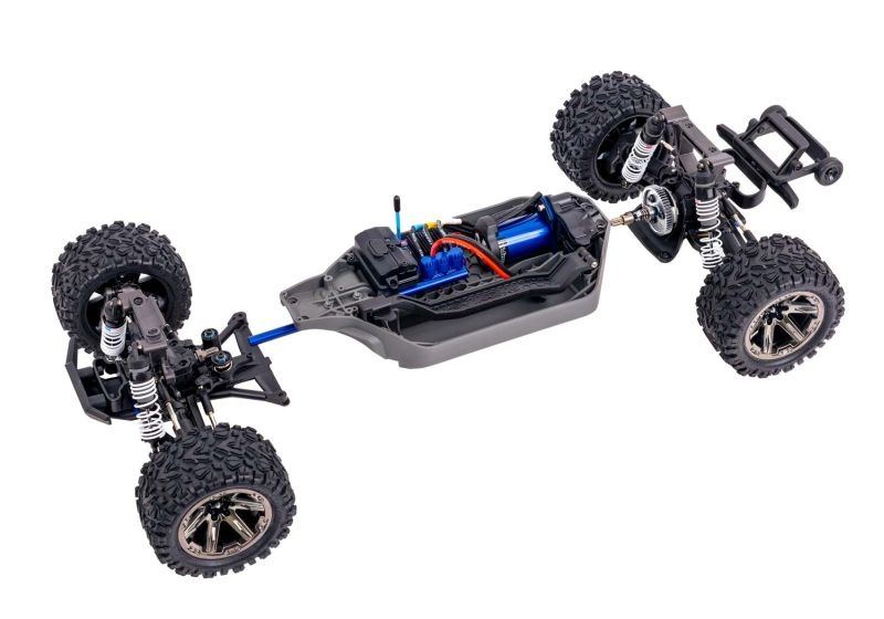 Parti Aggiornamento RC Per Traxxas Per Slash 4X4 Per VXL 2WD Per - Foto 5