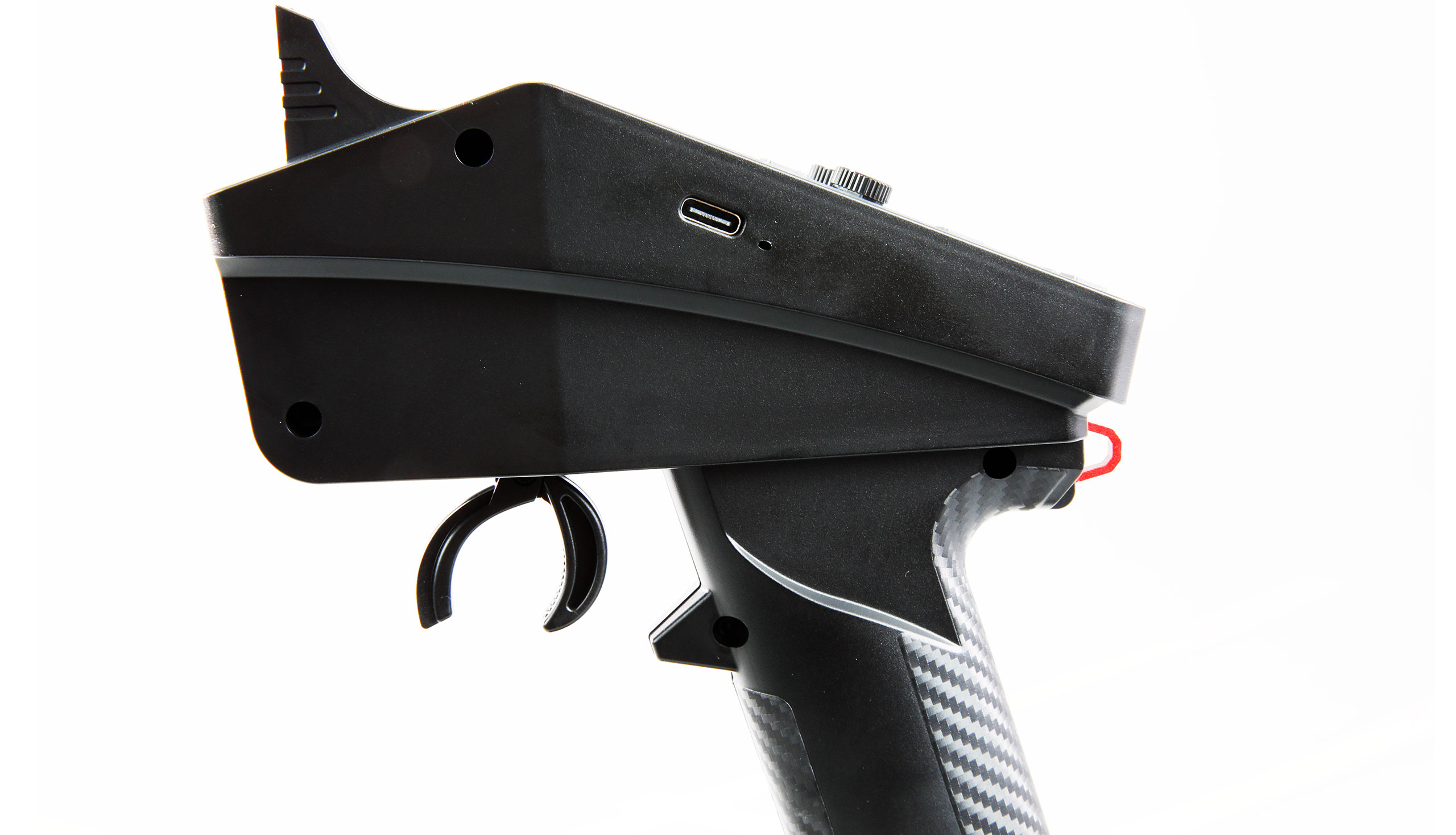 ATXB6 6-Kanal Fernsteuerung inkl. 6-Kanal Empfänger