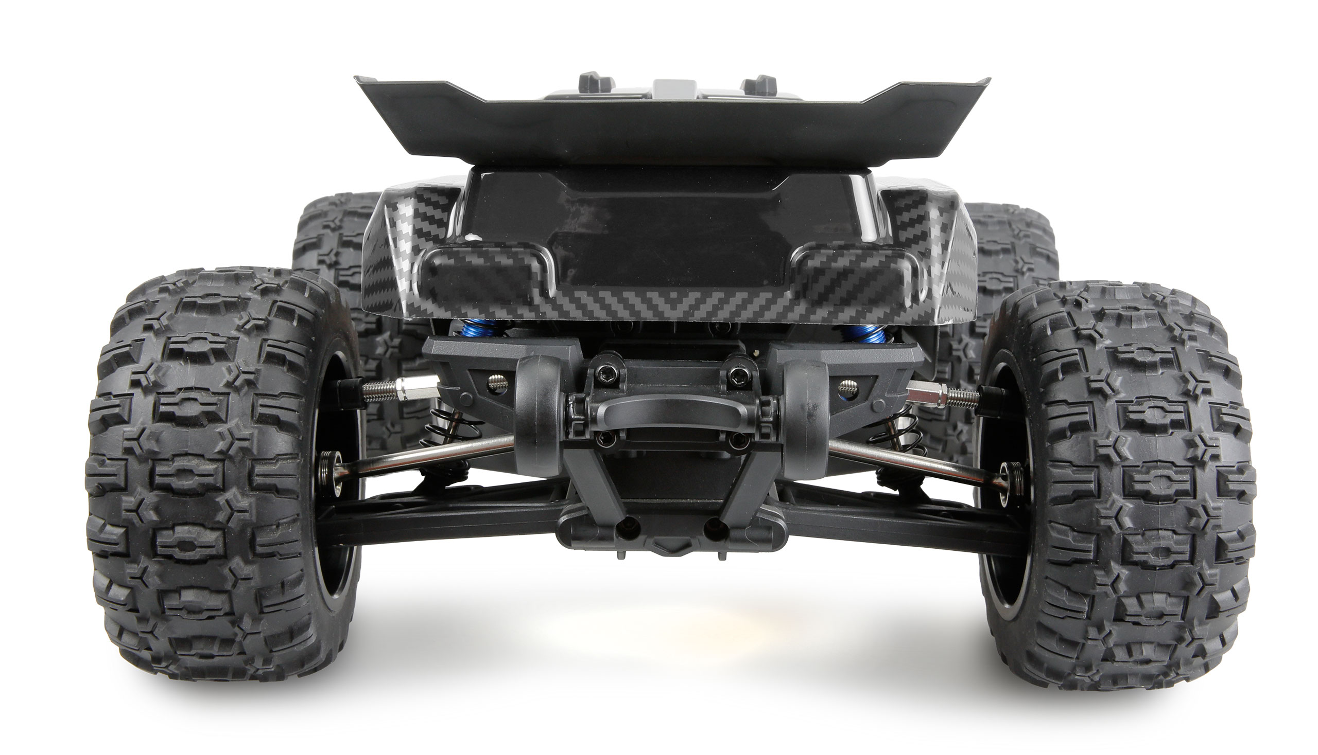 Hyper GO TX12 Truggy Brushless 1:12 RTR 