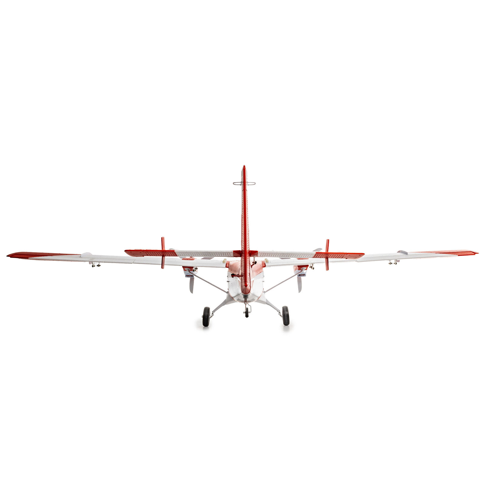 DHC-6 Twin Otter 1.4m BNF Basic with AS3X+ and SAFE Select