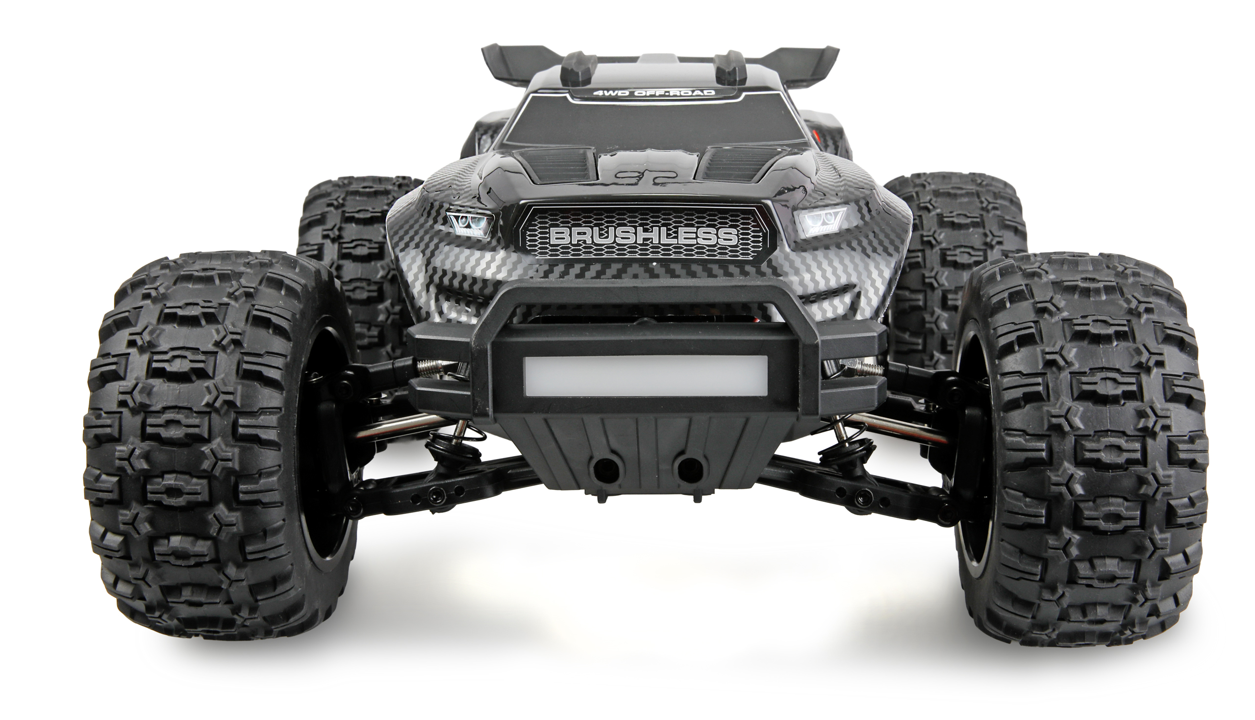Hyper GO TX12 Truggy Brushless 1:12 RTR 