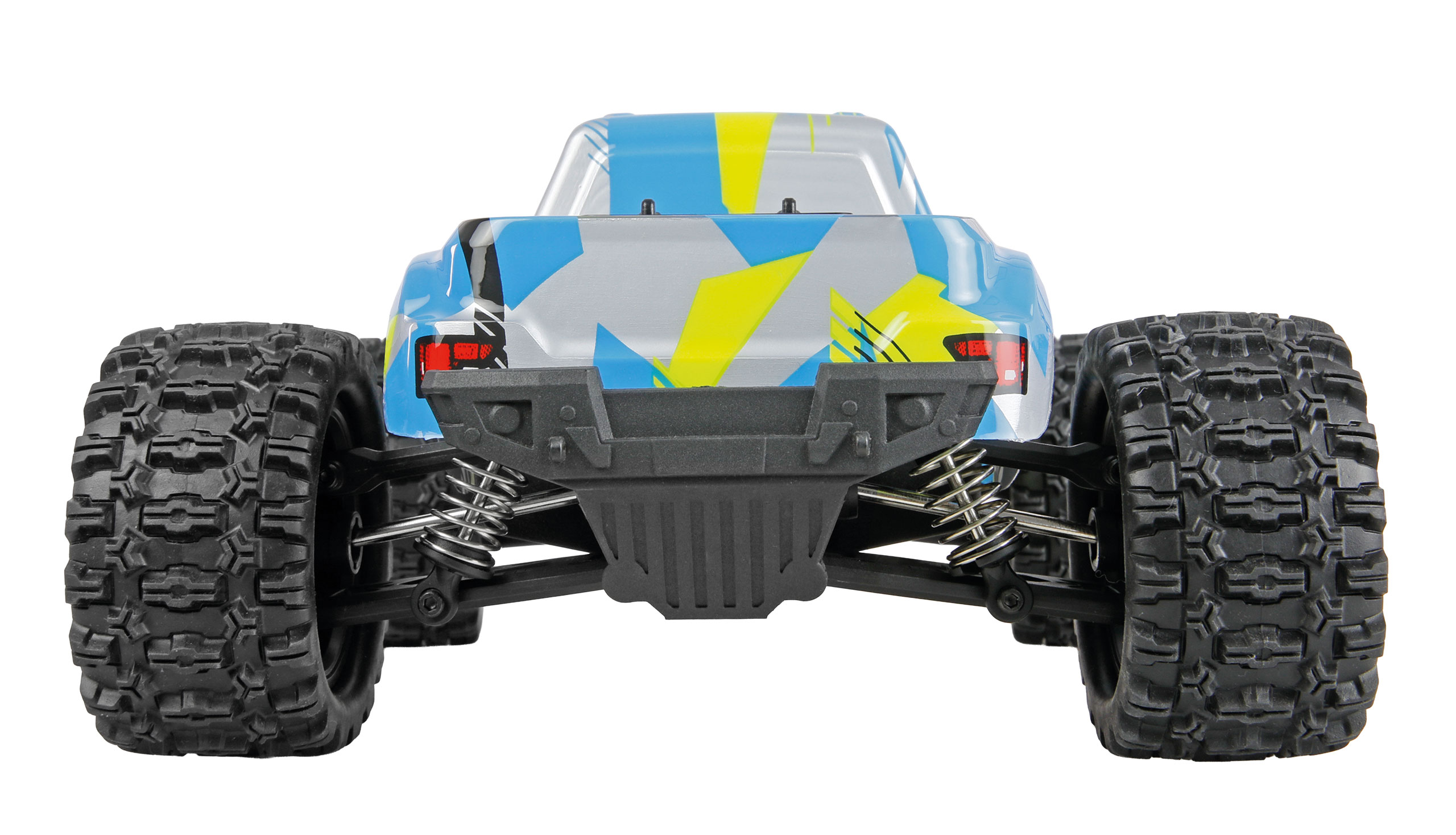 Hyper Go MTX18 2-in-1 Monstertruck/Truggy 1:18 RTR 